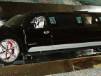 Lincoln Navigator Limo V8