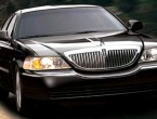 Lincoln Town Car 46I-A