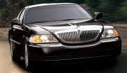 Lincoln Town Car 46I-A