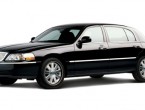 Lincoln Town Car 46I-A