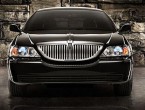 Lincoln Town Car Signature