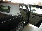 Lincoln Town Car Signature