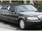 Lincoln Towncar Limo