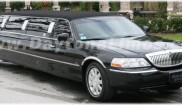 Lincoln Towncar Limo