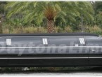 Lincoln Towncar Limo