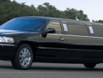 Lincoln Towncar Limo