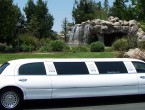 Lincoln Towncar Limo