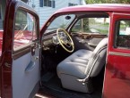 Lincoln Zephyr Club Coupe