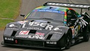 Lister Storm GT