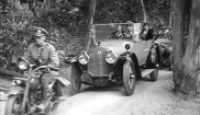 Locomobile Model 48 tourer