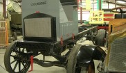 Locomobile Model A 5 Ton Chassis