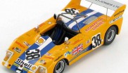 Lola T-292 Ford