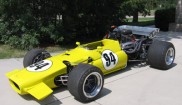 Lola T142