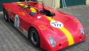 Lola T492