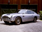 Aston Martin DB6