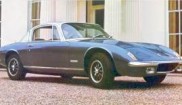 Lotus Elan - 2S 130