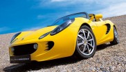 Lotus Elise 111 S