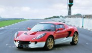 Lotus Elise 111S type 49