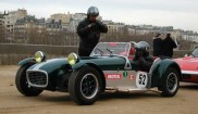 Lotus Seven