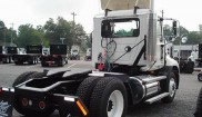 Mack CXN612 Vision