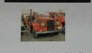 Mack District Pumper