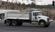 Mack GU703 Granite