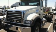 Mack GU713 Granite