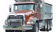 Mack GU803 Granite Axle-Back