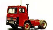 Mack MB600