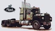 Mack R-600