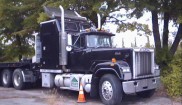 Mack RW713