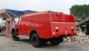 Magirus 150 D10