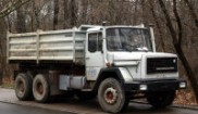 Magirus 310-440