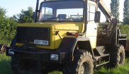 MAGIRUS Deutz