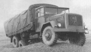 Magirus Jupiter