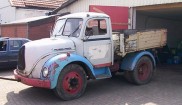 Magirus Rundhauber