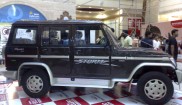 Mahindra Bolero 25 DC CRDe