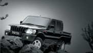 Mahindra Pik up 26 CRDe