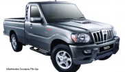 Mahindra Pik up 26 CRDe Crew Cab 4x4