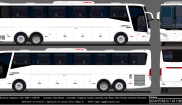 MAN Busscar Elegance 360