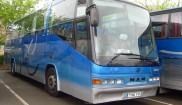 MAN Irizar Century