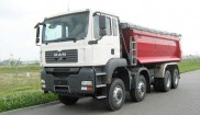 MAN TGA 41430