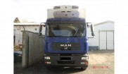 MAN TGM 18240