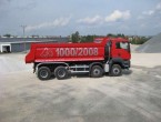 MAN TGS 8x8