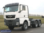 MAN TGX 33440