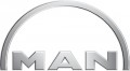 MAN Logo