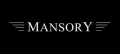 Mansory Logo