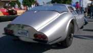 Marcos 1500 GT