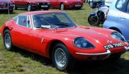 Marcos 1800GT