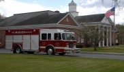 Marion Fire Rescue